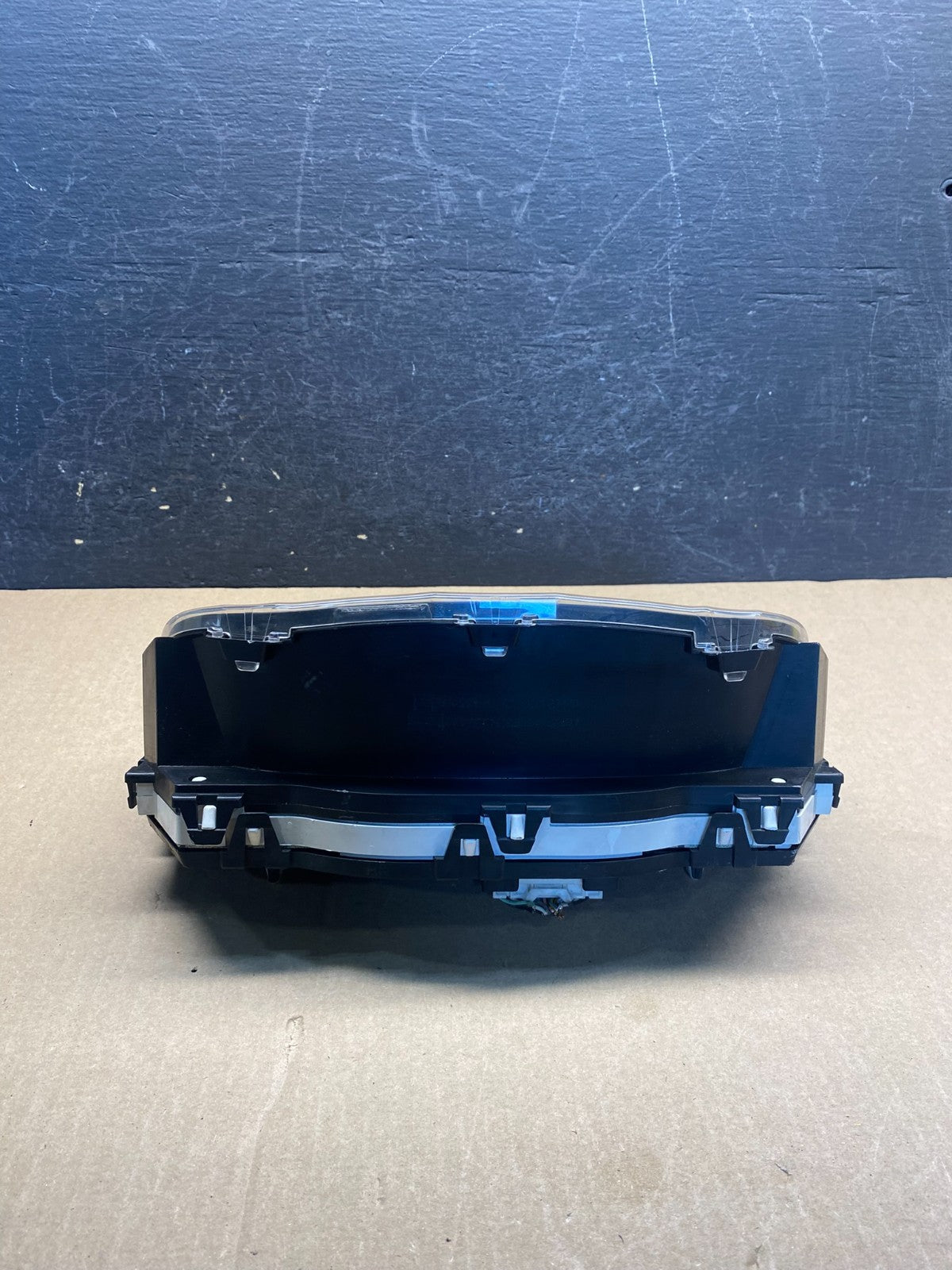 2013 to 2021 Nissan NV200 Speedometer Cluster Gauge ag3874 DG3