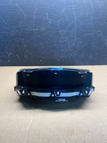 2013 to 2021 Nissan NV200 Speedometer Cluster Gauge ag3874 DG3