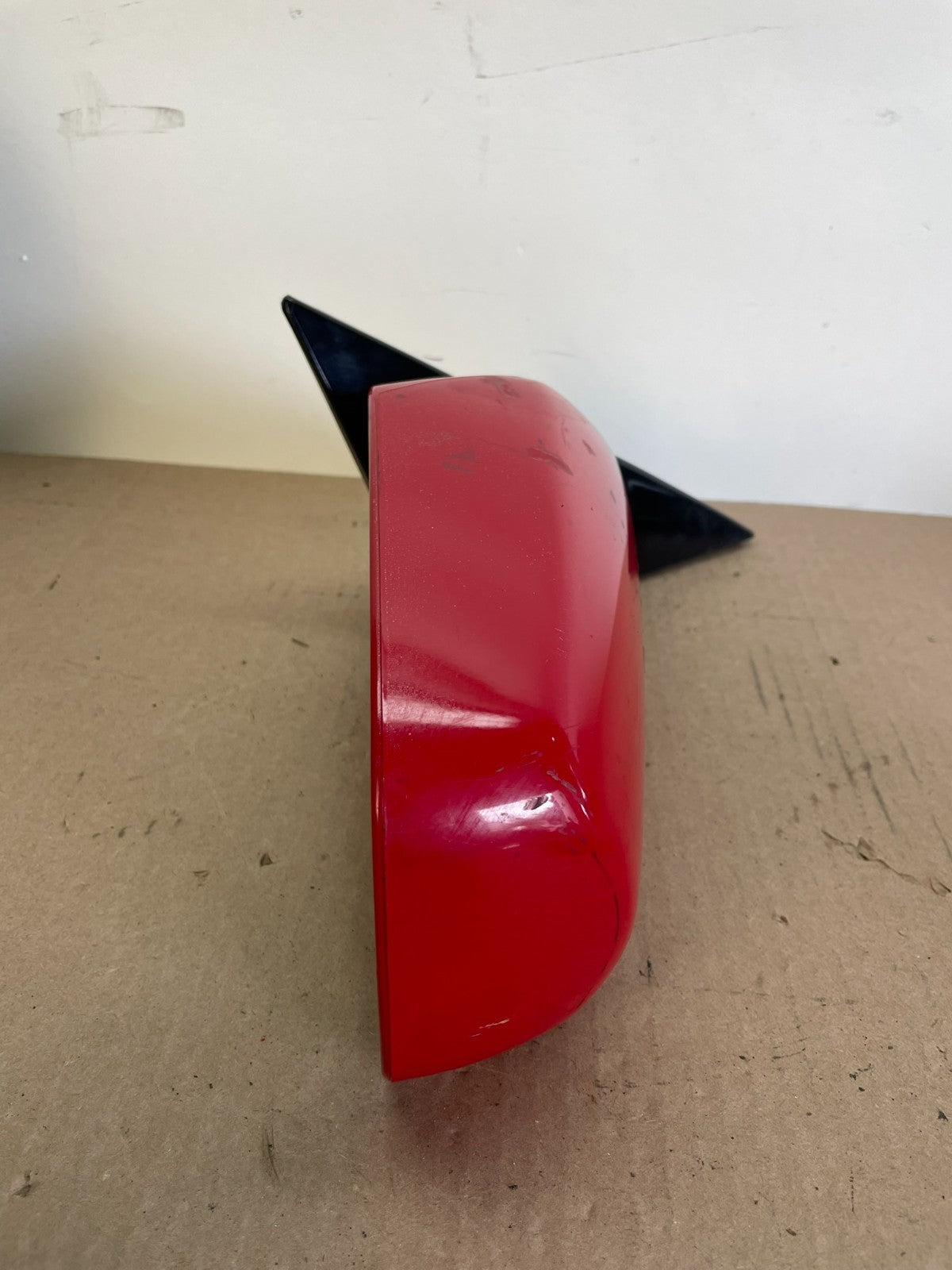 2004 to 2008 Toyota Solara Right Passenger RH Door Side View Mirror AG2540 MS9