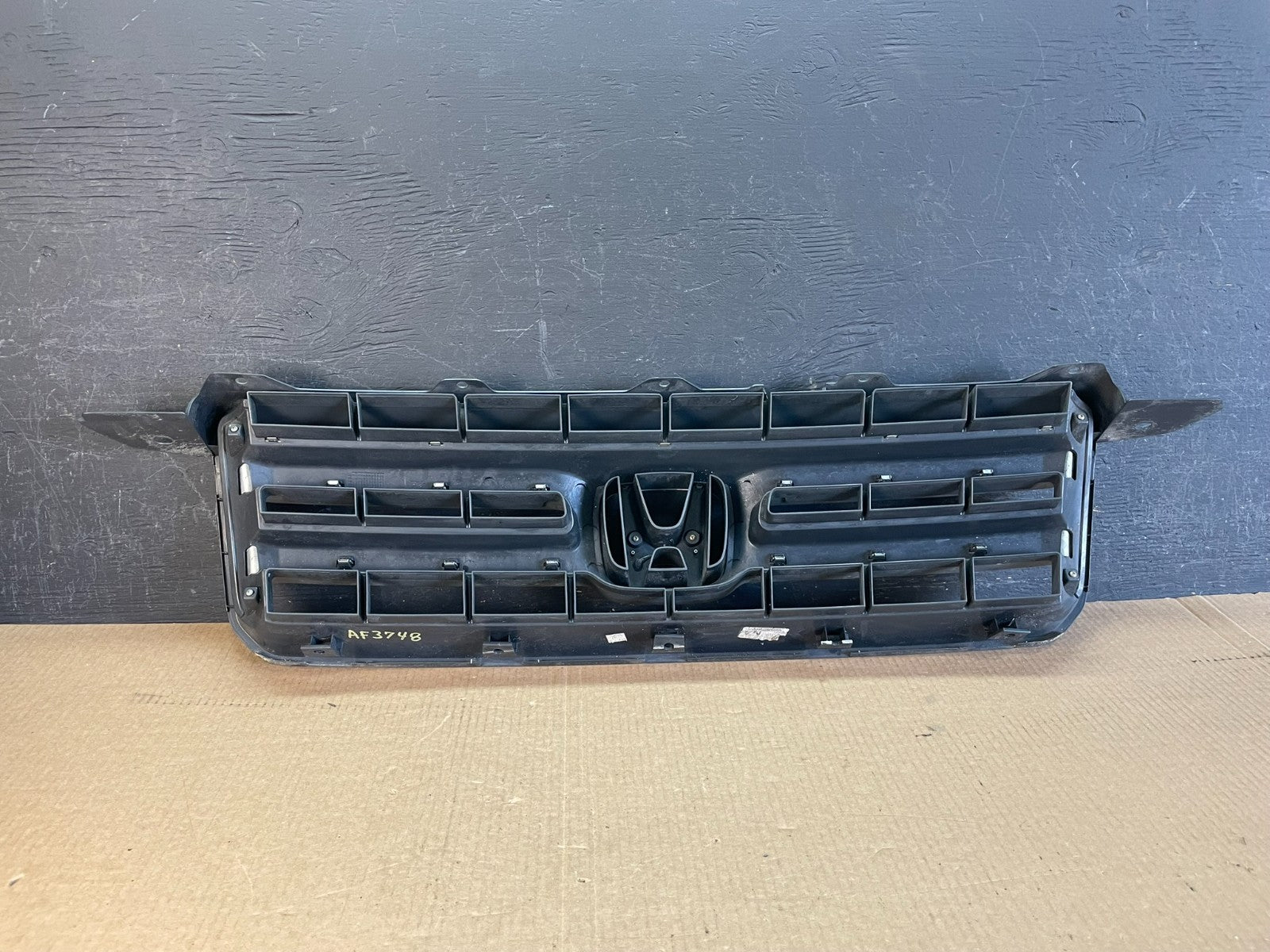 2006 to 2008 Honda Pilot Front Upper Grill Grille af3748 DG3