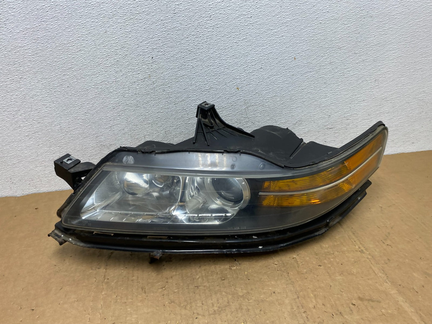 2004 2005 2006 Acura TL Headlight Left Driver LH Side Xenon HID AD1391 DW0