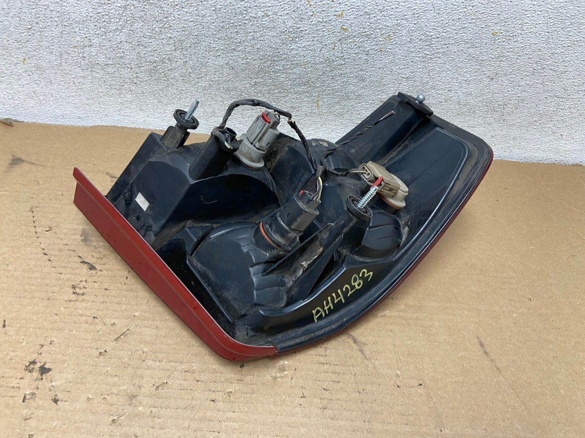 2008 2009 2010 Dodge Avenger Right Passenger Rh Side Tail Light AH4283 LK4