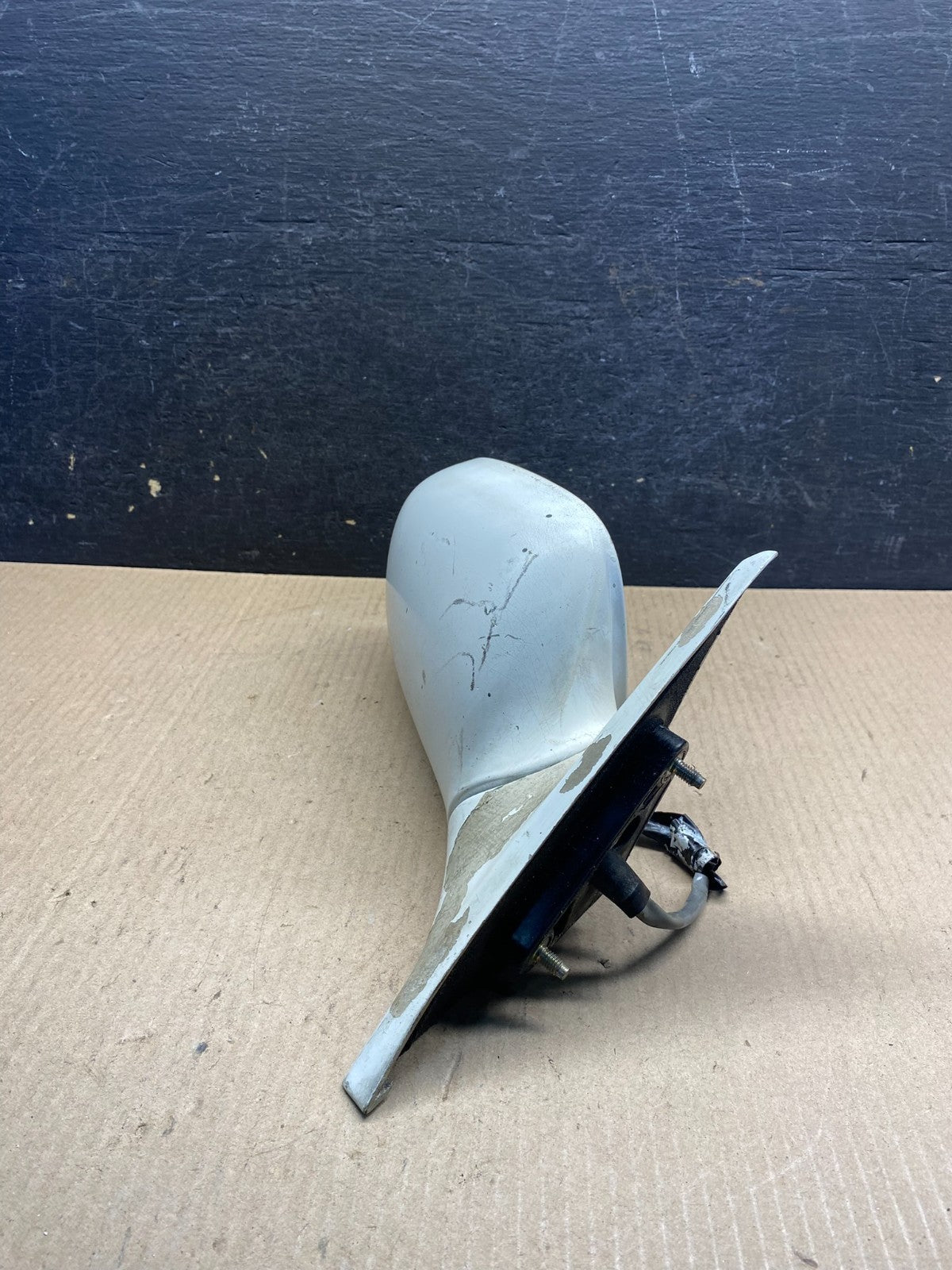 1997 to 2001 Lexus ES300 Right Passenger RH View Door Mirror AI7100 DW2