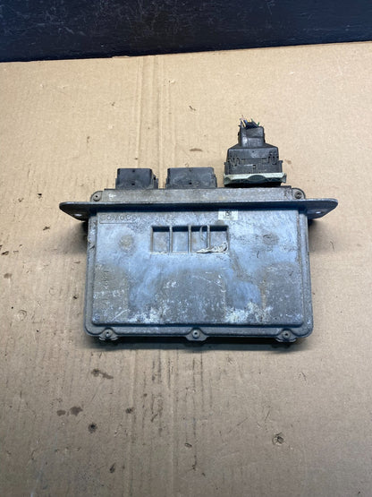 2011 2012 Ford Van E150 E250 5.4L Engine Control Module ECM ECU AC1007 DG1