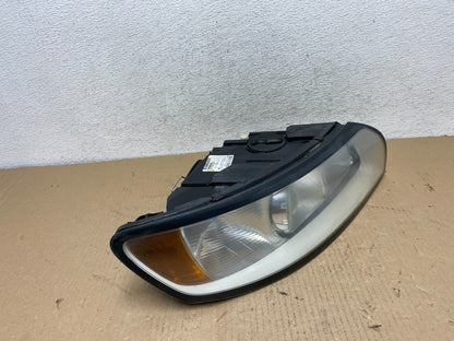 2008 to 2011 Volvo S40 Right Passenger RH Halogen Headlight AF3191 DG2