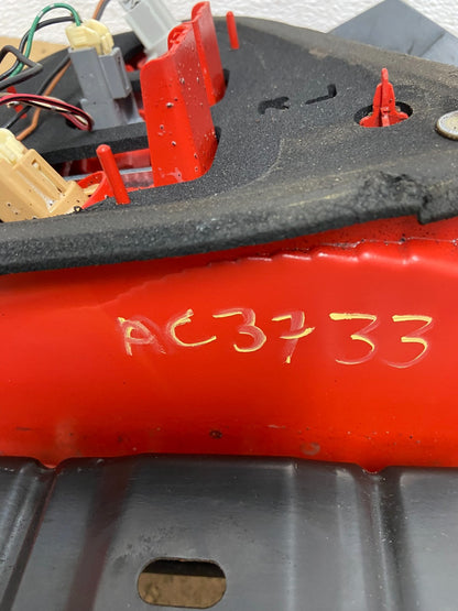 2003 2004 2005 Honda Accord Coupe Right Passenger Rh Tail Light AC3733 DW6