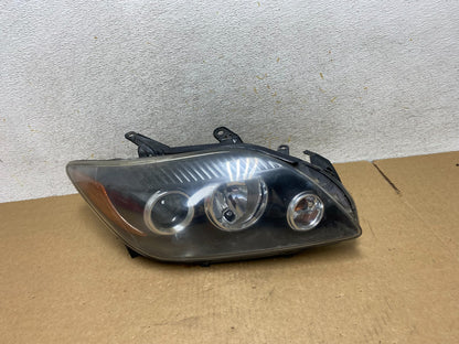2008 2009 2010 Scion Tc Right Passenger RH Side Halogen Headlight AI2648 DW0