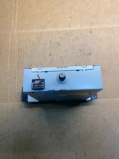 2008 to 2012 Chrysler Town Country DVD Player Receiver AB3828 DG5