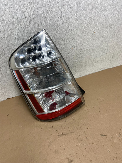2006 2007 2008 2009 Toyota Prius Left Driver LH Side Tail Light AG40812