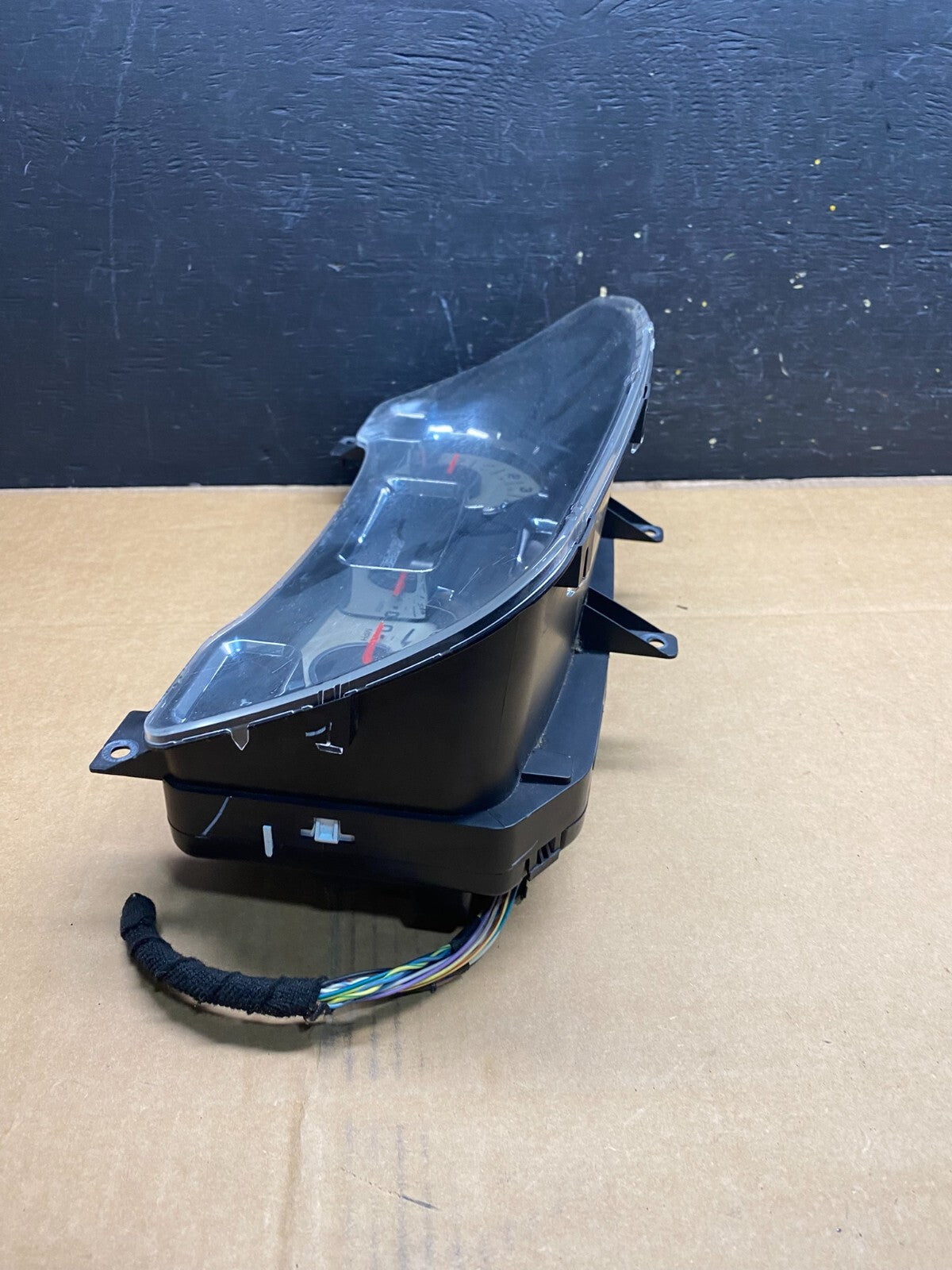 2007 to 2014 Ford Expedition Speedometer Cluster Gauge N2753 PS3