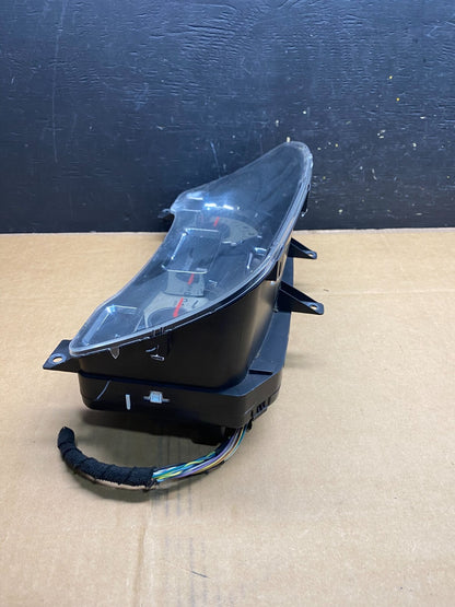 2007 to 2014 Ford Expedition Speedometer Cluster Gauge N2753 PS3