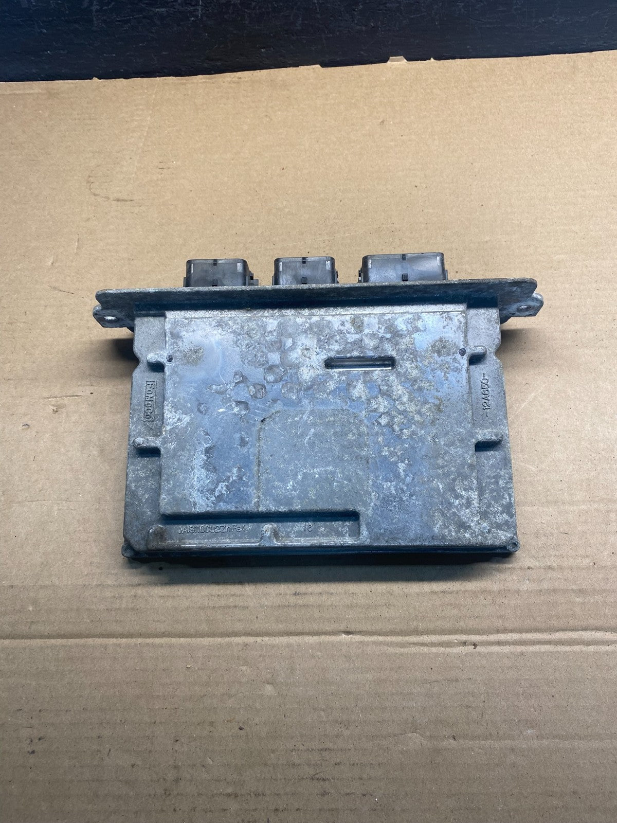 2008 Ford Van E-Series 5.4L Engine Control Module 8C2A-12A650-APB ECU AC4518 DG0