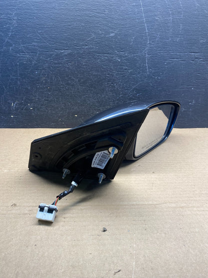 2011 - 2014 Hyundai Sonata Right Passenger RH View Door Mirror ae0052 DG10
