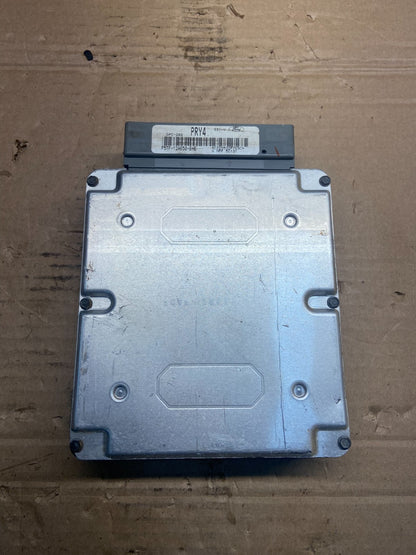 Ford F250 F350 7.3L Diesel ECU ECM Engine Computer Module AE2431 DG1