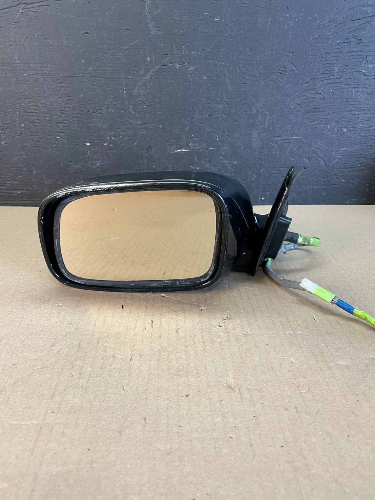 2001-2004 Lexus ES300 ES330 Left Driver LH Side View Door Mirror AE1124 DW9