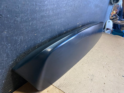 1999 to 2004 Honda Odyssey Rear Trunk Spoiler Gate Oem s1452 DG2