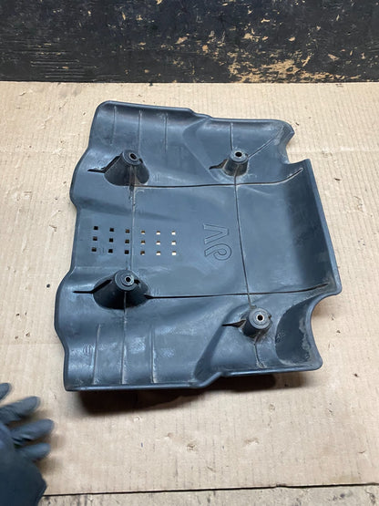 2008 - 2010 Hyundai Tucson Kia Sportage Engine Motor Cover W5769 DG6
