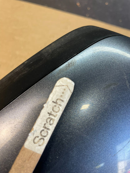 2013 2014 2015 Mazda CX-5 CX5 Right Passenger RH View Door Mirror AD0375 DG8