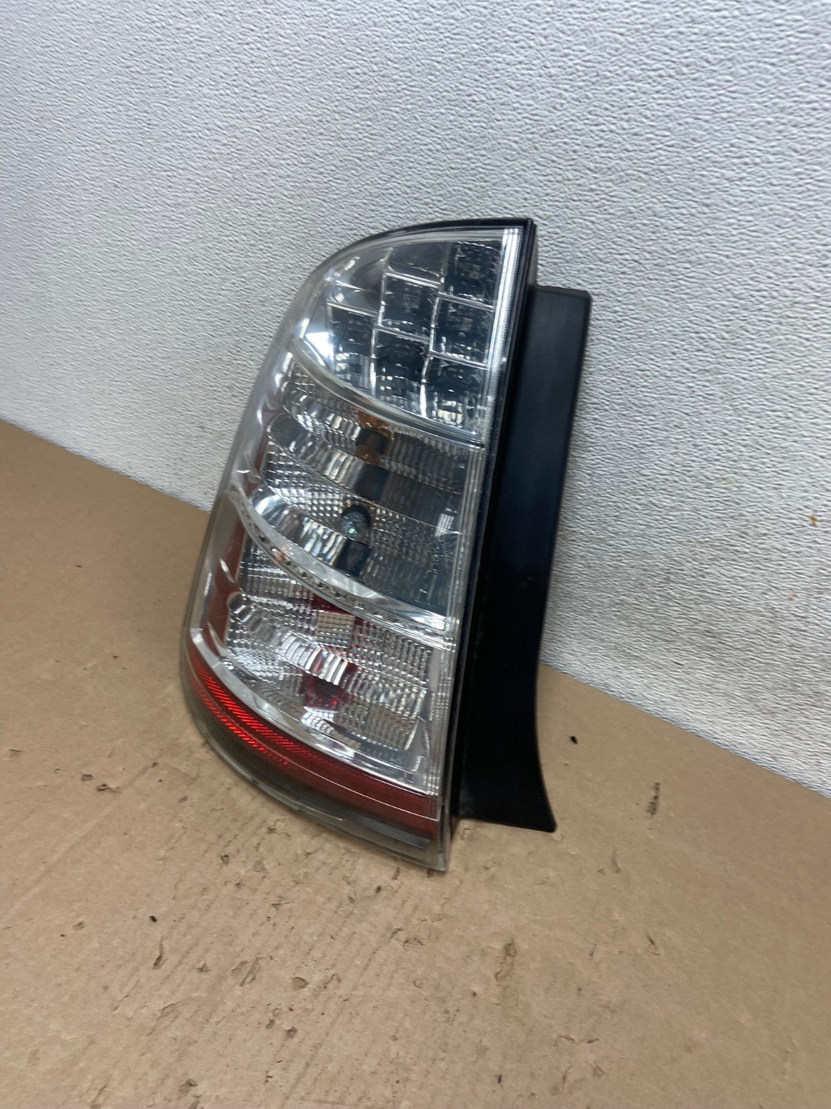 2006 2007 2008 2009 Toyota Prius Tail Light Left Driver LH DEPO AG6775 LK1