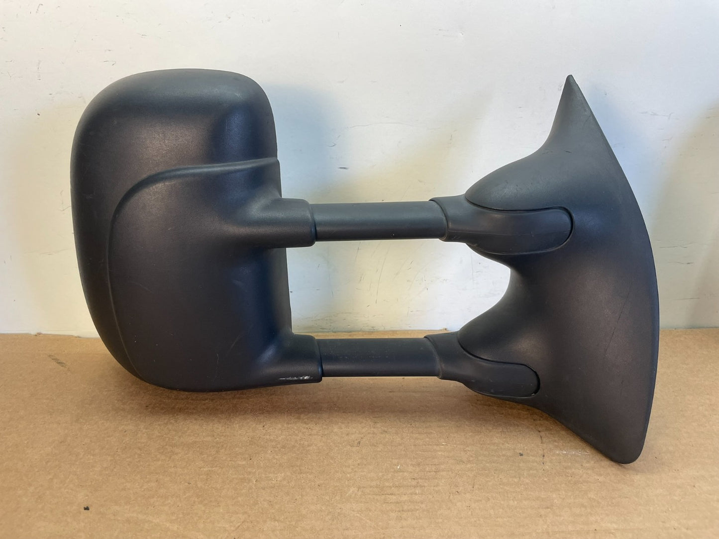 1999 to 2007 Ford F250 F350 Right Passenger Tow Door View Heat Mirror AF8637 DG0