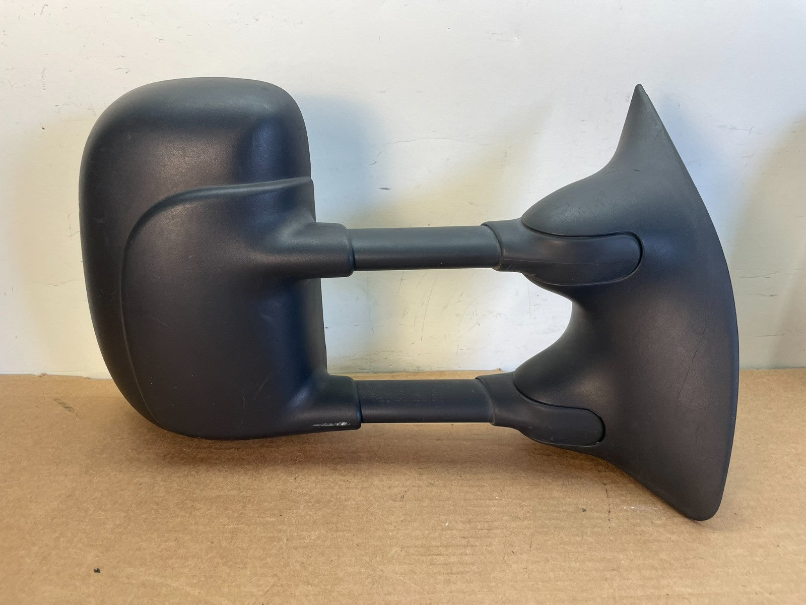 1999 to 2007 Ford F250 F350 Right Passenger Tow Door View Heat Mirror AF8637 DG0