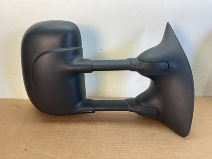 1999 to 2007 Ford F250 F350 Right Passenger Tow Door View Heat Mirror AF8637 DG0