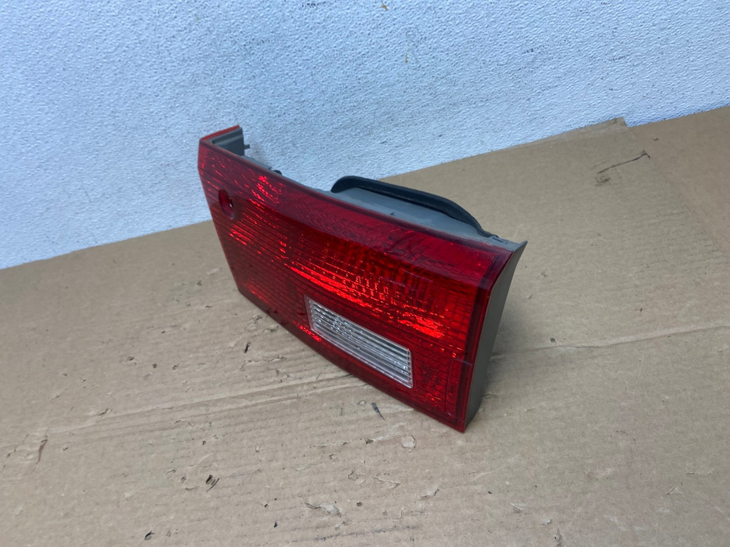2005 Honda Accord Sedan Right Passenger Inner Tail Light AD3990 LK1