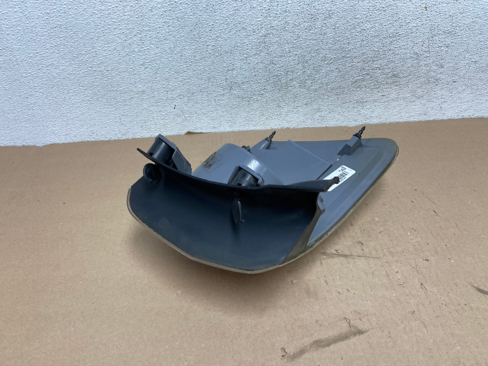 2007 to 2012 GMC Acadia Halogen Tail Light Right Passenger RH Side AG3384 LK4