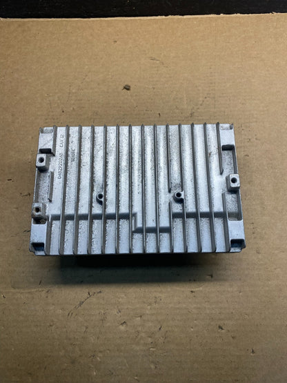 2005 Dodge Dakota 4.7L Engine Computer Module ECM ECU P56028935AE AD9973 DW1