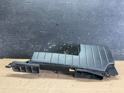 2009 to 2014 Nissan Murano Upper Air Intake Duct AA6151 DG4