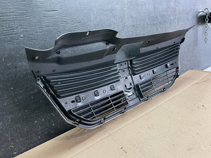 2009 to 2010 Dodge Journey Chrome Front Upper Grill Grille OEM z8350 DG6