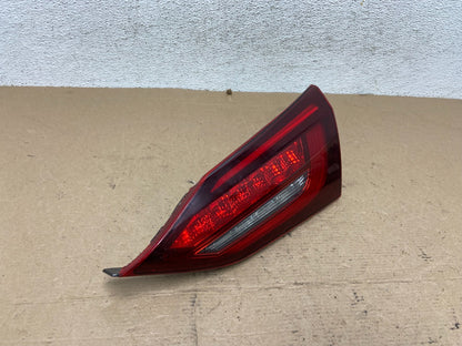 2018 to 2022 Infiniti Q50 Right Driver RH Side Inner Tail Light AF46172