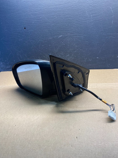 2009 to 2014 Nissan Murano Left Driver LH Side View Door Mirror AC4359 MS11