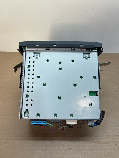 2006-2008 Honda Pilot Center Radio AM CD Player Climate Control AI0508 DG5