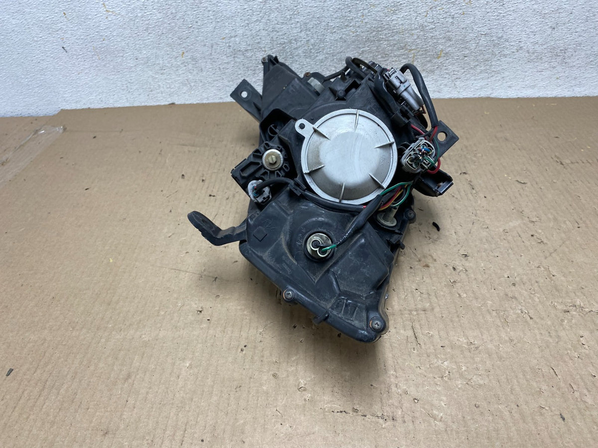 2003 to 2007 Nissan Murano Headlight Xenon HID Left Driver LH AH5948 DW7