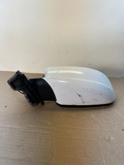 2011-2014 Dodge Charger Left Driver View Door Heated Mirror AI0466 DG3