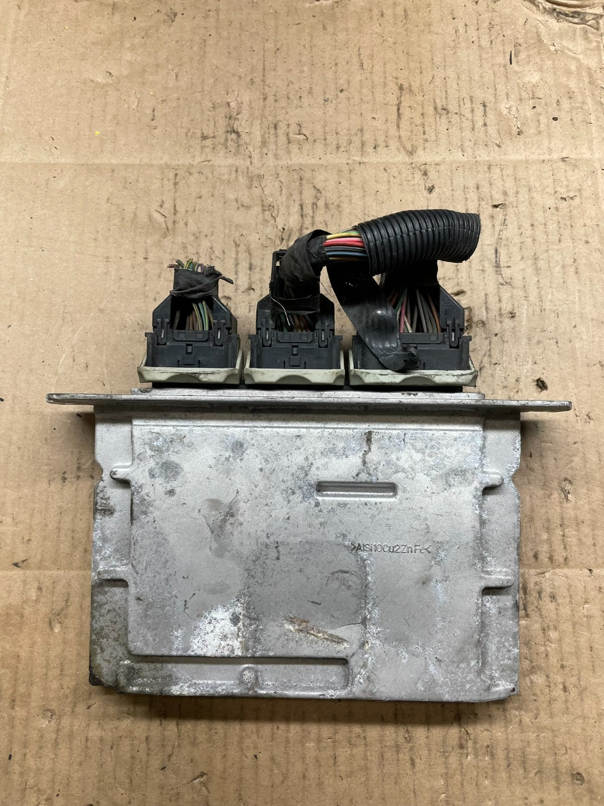 2006 2008 Ford E150 E250 4.6L Engine Control Module ECU ECM PCM r1973 DG0