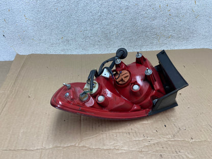 2007 - 2009 Hyundai Santa Fe Left Driver LH Side Tail Light AI1199 LK4