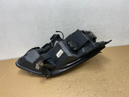 2007 to 2012 Gmc Acadia Halogen Headlight Left Driver LH Side AF7926 DW7