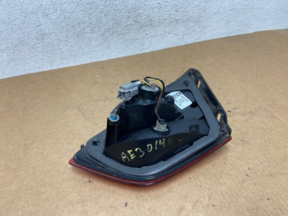 2016 2017 2018 Chevrolet Cruze Left Driver LH Inner Tail Light AE3014 LK5