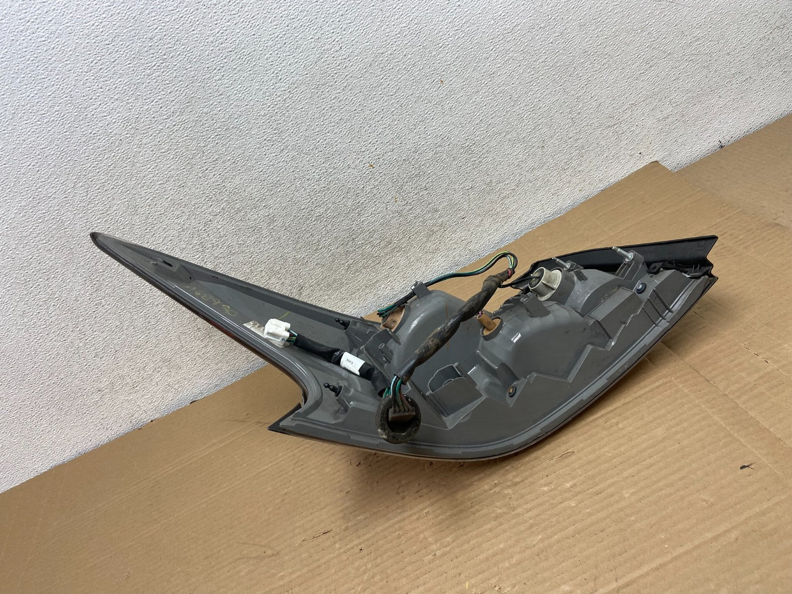 2013 2014 2015 Nissan Altima Right Passenger RH Side Tail Light AG8930 DW7