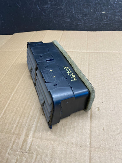 2007-2010 Lincoln MKX Center Dashboard AC Heater Air Vent Grille ac9294 DG2