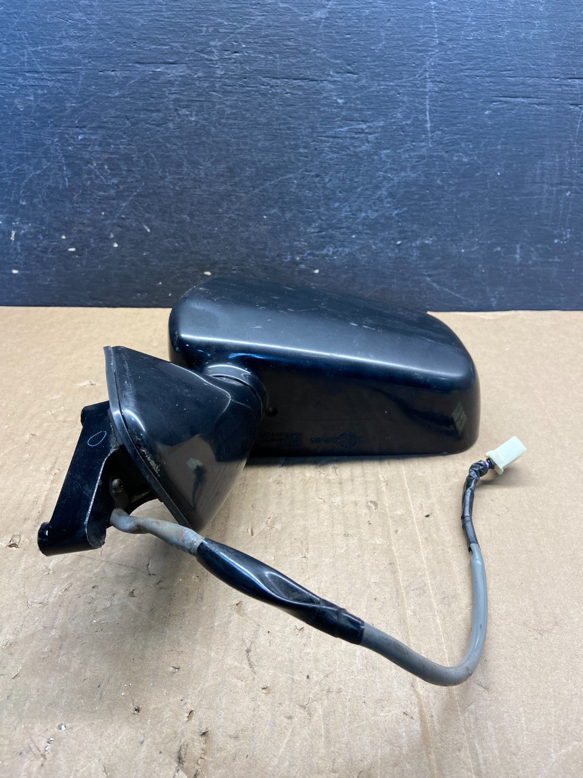 1999 to 2003 Lexus RX300 Left Driver LH Side View Door Mirror ag1662 Dg2