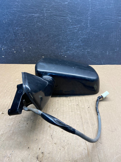 1999 to 2003 Lexus RX300 Left Driver LH Side View Door Mirror ag1662 Dg2