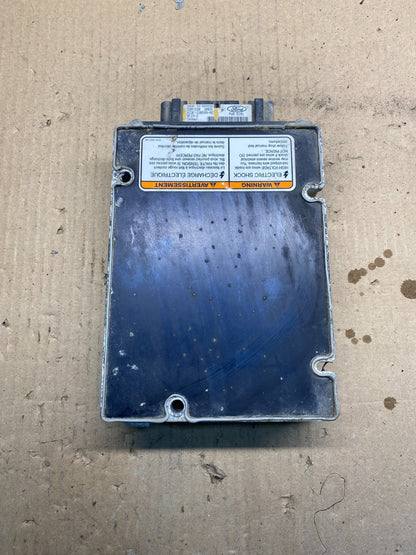 1999 to 2003 Ford F250 7.3L Diesel Driver Fuel Injector Control Module AI5084 DW1