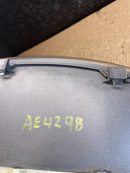 2004 to 2012 Chevrolet Colorado Instrument Cluster Speedometer AE4298 DW7