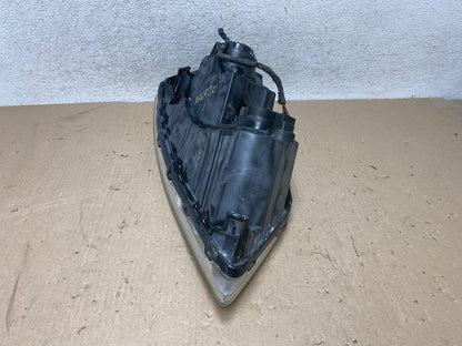 2009 - 2010 Hyundai Sonata Left Driver LH Side Headlight Halogen AH6920 DW7