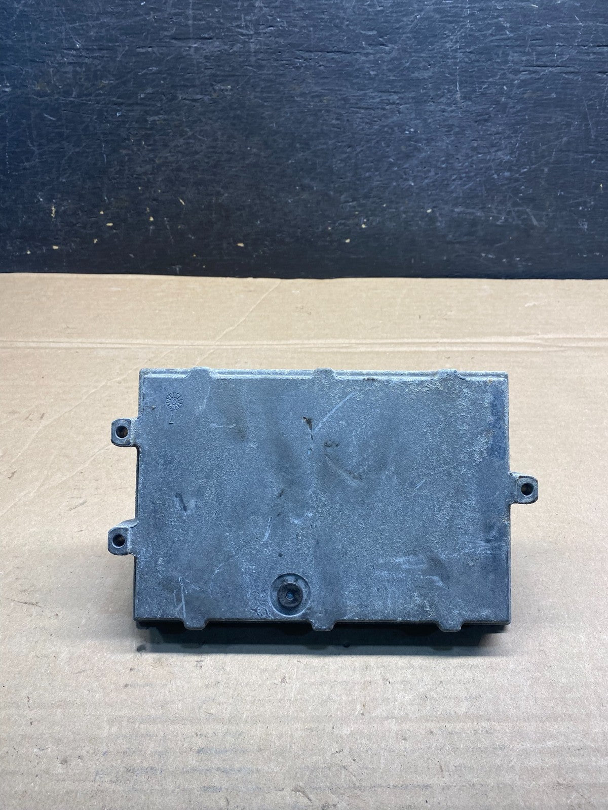 2011 Dodge Ram 1500 4.7L Engine Computer p68061103ae ECM AH9866 DW1