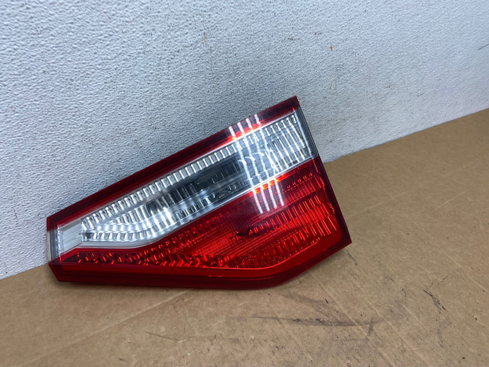2011 - 2013 Honda Odyssey Inner Tail Light Right Passenger RH Side AD6164 LK2