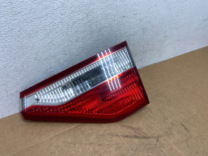 2011 - 2013 Honda Odyssey Inner Tail Light Right Passenger RH Side AD6164 LK2